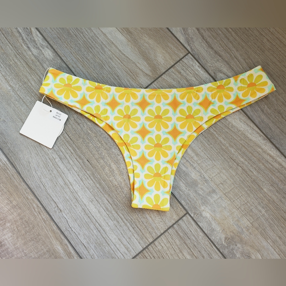 Kulani kinis bikini bottoms